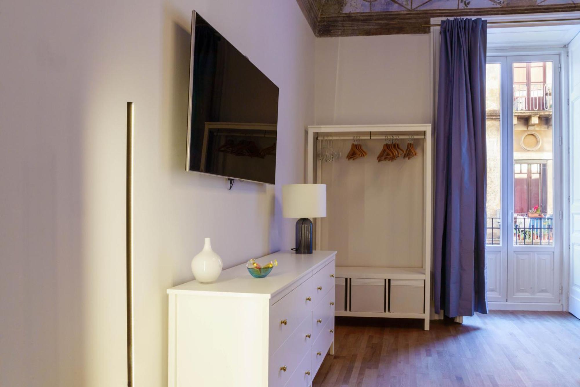 Le Volte And Suite CTA Exterior foto