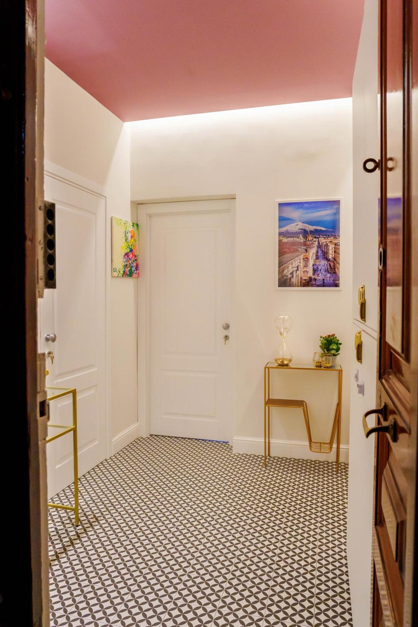 Le Volte And Suite CTA Exterior foto